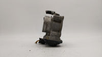 2012-2017 Toyota Camry Throttle Body P/N:22030-36020 Fits Fits 2012 2013 2014 2015 2016 2017 2018 2019 OEM Used Auto Parts -