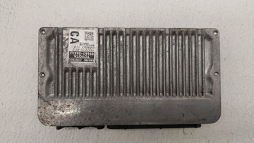 2012-2014 Toyota Camry PCM Engine Control Computer ECU ECM PCU OEM P/N:89661-06K63 89661-06K84 Fits Fits 2012 2013 2014 OEM 