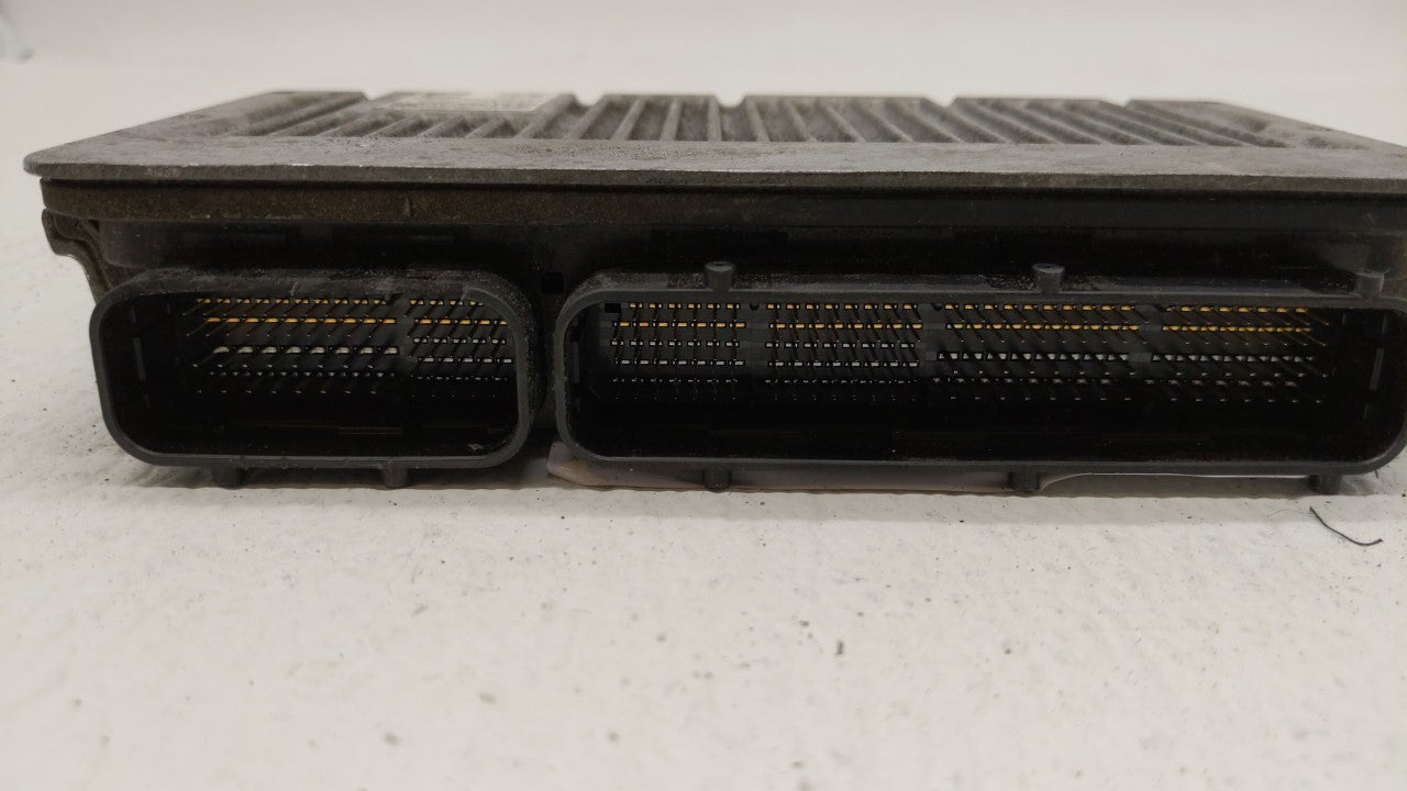 2012-2014 Toyota Camry PCM Engine Control Computer ECU ECM PCU OEM P/N:89661-06K63 89661-06K84 Fits Fits 2012 2013 2014 OEM 