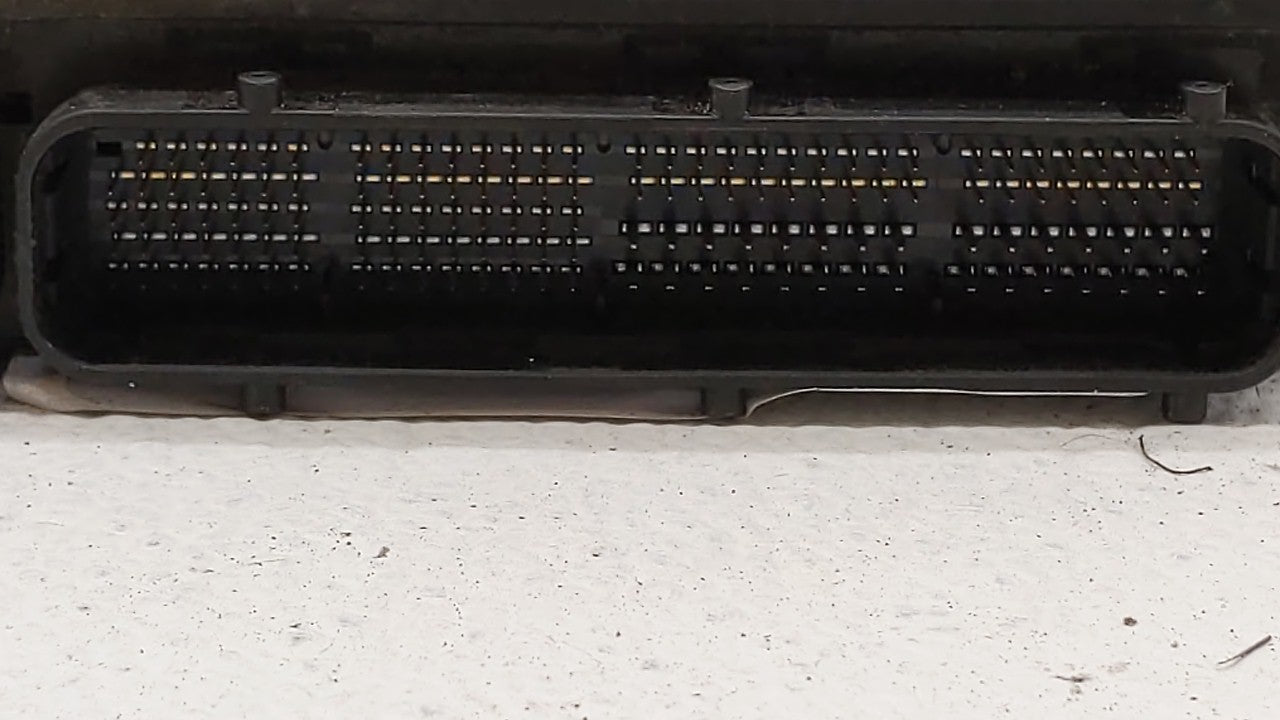 2012-2014 Toyota Camry PCM Engine Control Computer ECU ECM PCU OEM P/N:89661-06K63 89661-06K84 Fits Fits 2012 2013 2014 OEM 