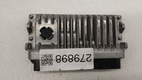 2012-2014 Toyota Camry PCM Engine Control Computer ECU ECM PCU OEM P/N:89661-06K63 89661-06K84 Fits Fits 2012 2013 2014 OEM 