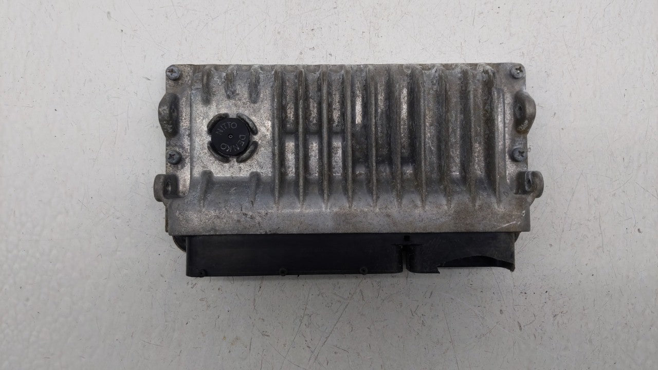 2012-2014 Toyota Camry PCM Engine Control Computer ECU ECM PCU OEM P/N:89661-06K63 89661-06K84 Fits Fits 2012 2013 2014 OEM 