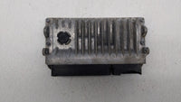 2012-2014 Toyota Camry PCM Engine Control Computer ECU ECM PCU OEM P/N:89661-06K63 89661-06K84 Fits Fits 2012 2013 2014 OEM 