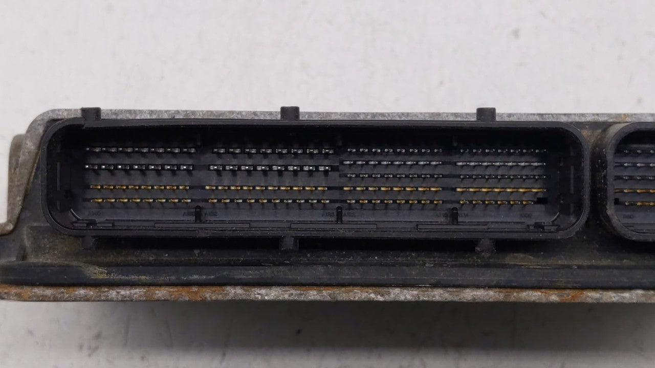 2012-2014 Toyota Camry PCM Engine Control Computer ECU ECM PCU OEM P/N:89661-06K63 89661-06K84 Fits Fits 2012 2013 2014 OEM 