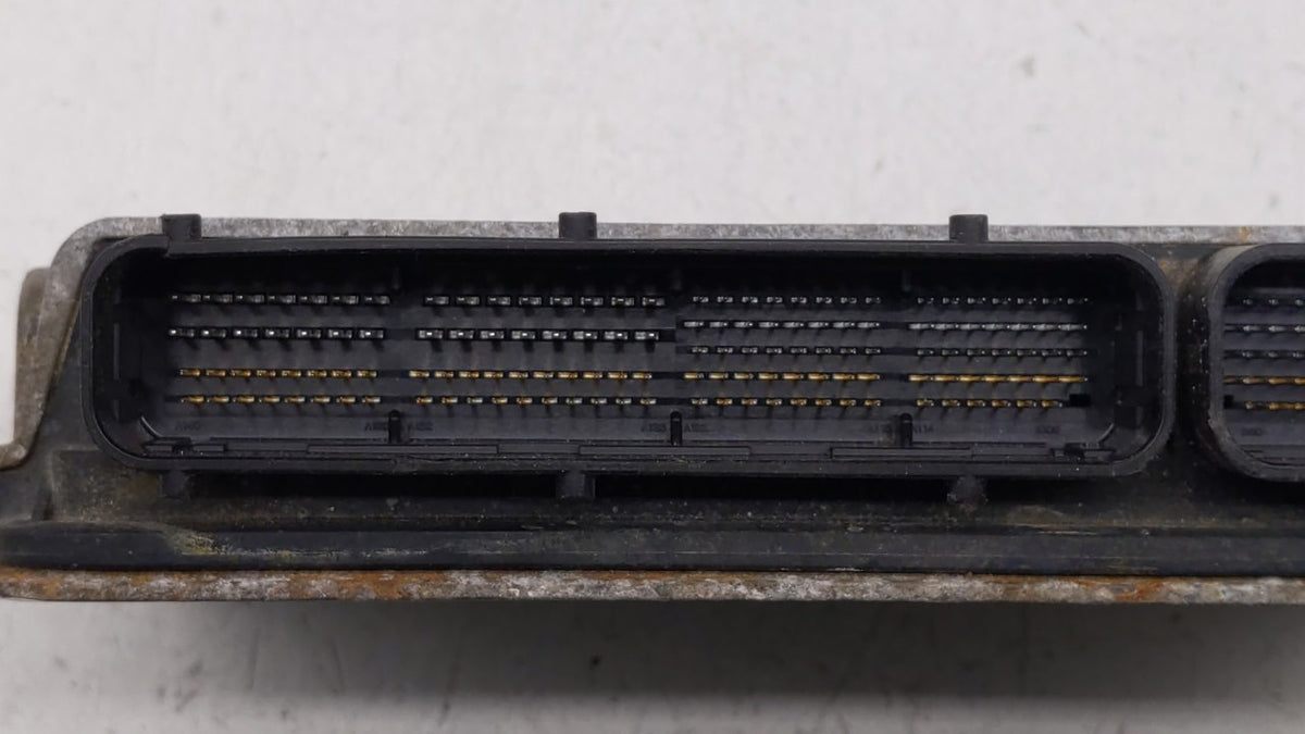 2012-2014 Toyota Camry PCM Engine Control Computer ECU ECM PCU OEM P/N:89661-06K63 89661-06K84, 89661-06K83 Fits 2012 2013 2
