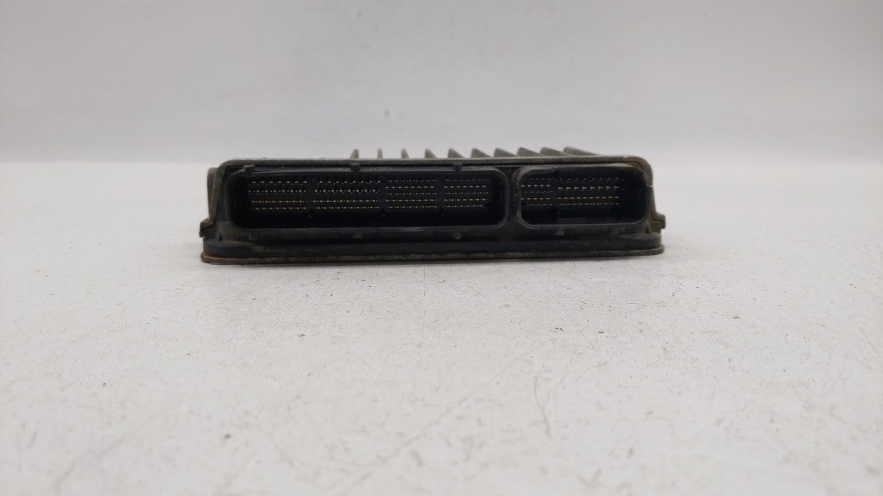 2012-2014 Toyota Camry PCM Engine Control Computer ECU ECM PCU OEM P/N:89661-06K63 89661-06K84 Fits Fits 2012 2013 2014 OEM 
