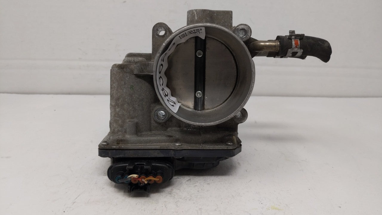 2010-2017 Toyota Camry Throttle Body P/N:22030-36010 22030-0V010 Fits Fits 2009 2010 2011 2012 2013 2014 2015 2016 2017 2018