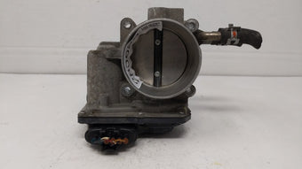 compare product 2010-2017 Toyota Camry Throttle Body P/N:22030-36010 22030-0V010 Fits Fits 2009 2010 2011 2012 2013 2014 2015 2016 2017 2018 OEM Used Auto Parts