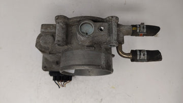 2010-2017 Toyota Camry Throttle Body P/N:22030-36010 22030-0V010 Fits Fits 2009 2010 2011 2012 2013 2014 2015 2016 2017 2018 OEM Used Auto Parts