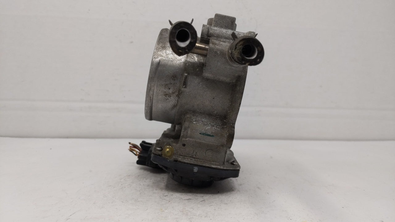 2010-2017 Toyota Camry Throttle Body P/N:22030-36010 22030-0V010 Fits Fits 2009 2010 2011 2012 2013 2014 2015 2016 2017 2018