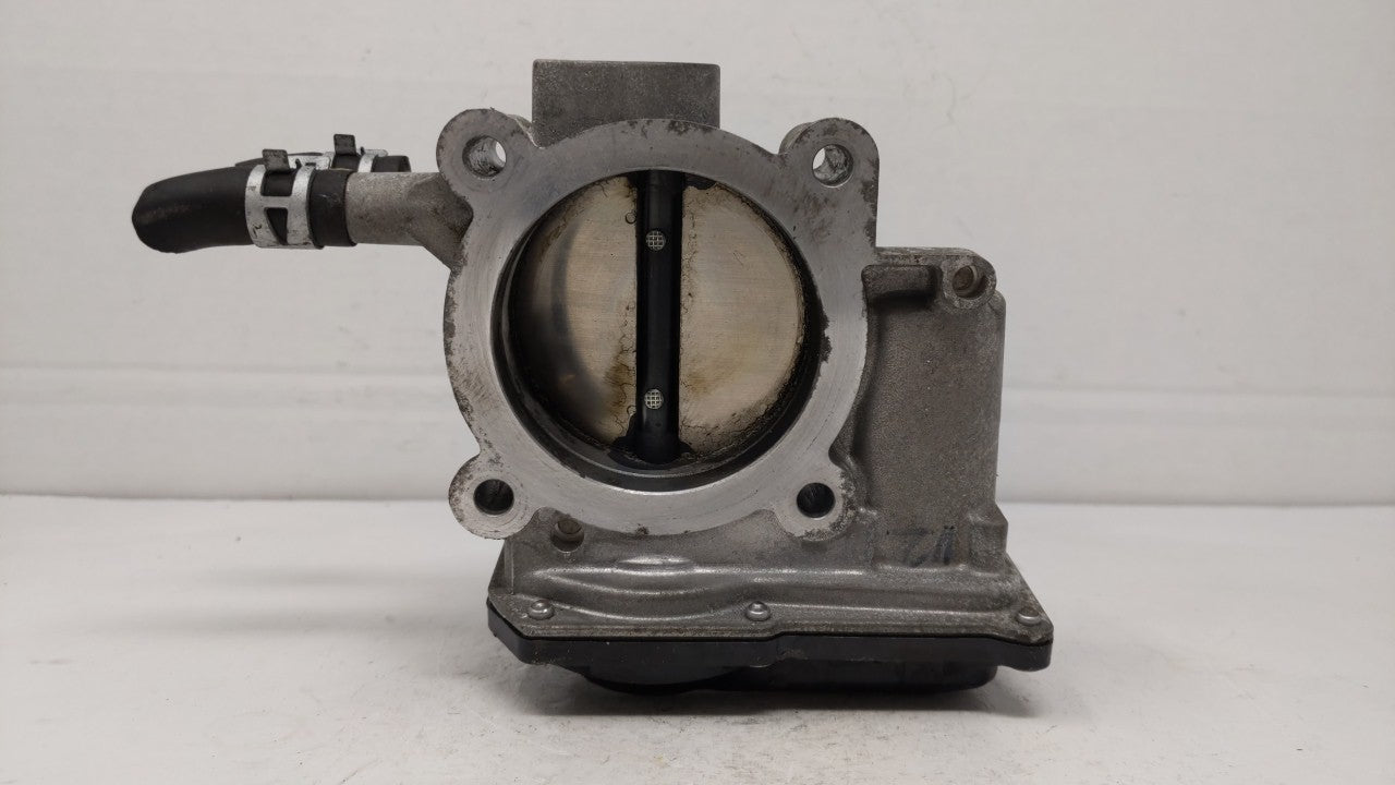 2010-2017 Toyota Camry Throttle Body P/N:22030-36010 22030-0V010 Fits Fits 2009 2010 2011 2012 2013 2014 2015 2016 2017 2018