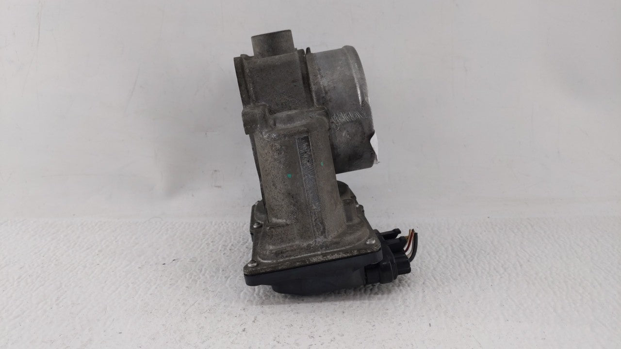 2010-2017 Toyota Camry Throttle Body P/N:22030-36010 22030-0V010 Fits Fits 2009 2010 2011 2012 2013 2014 2015 2016 2017 2018