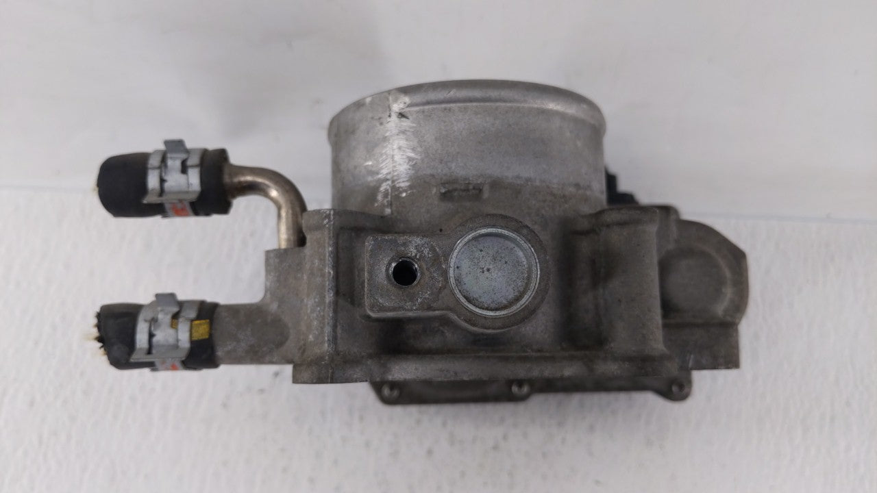 2010-2017 Toyota Camry Throttle Body P/N:22030-36010 22030-0V010 Fits Fits 2009 2010 2011 2012 2013 2014 2015 2016 2017 2018