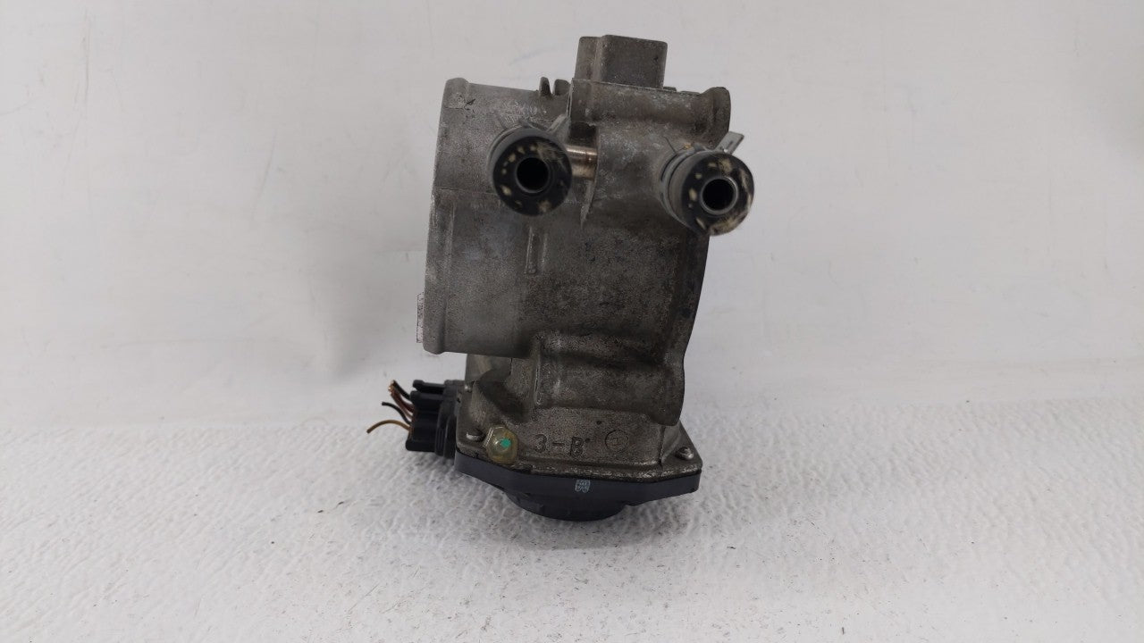 2010-2017 Toyota Camry Throttle Body P/N:22030-36010 22030-0V010 Fits Fits 2009 2010 2011 2012 2013 2014 2015 2016 2017 2018