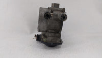 2010-2017 Toyota Camry Throttle Body P/N:22030-36010 22030-0V010 Fits Fits 2009 2010 2011 2012 2013 2014 2015 2016 2017 2018
