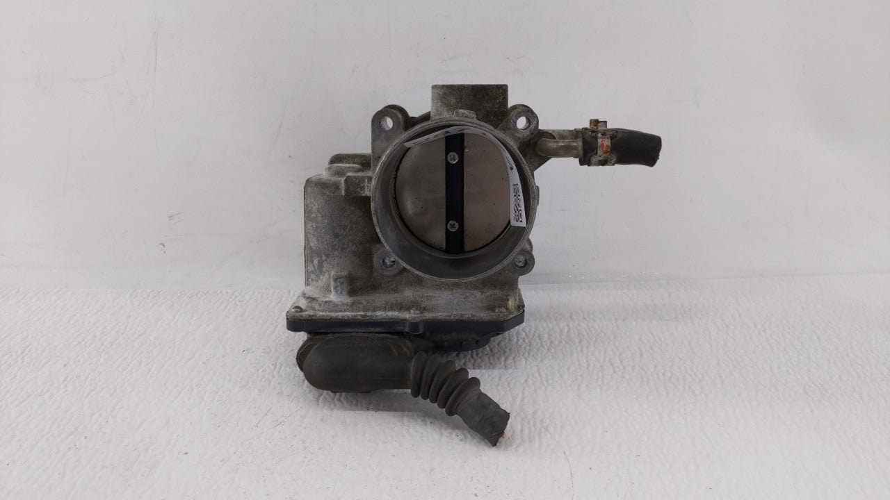 2010-2017 Toyota Camry Throttle Body P/N:22030-36010 22030-0V010 Fits Fits 2009 2010 2011 2012 2013 2014 2015 2016 2017 2018