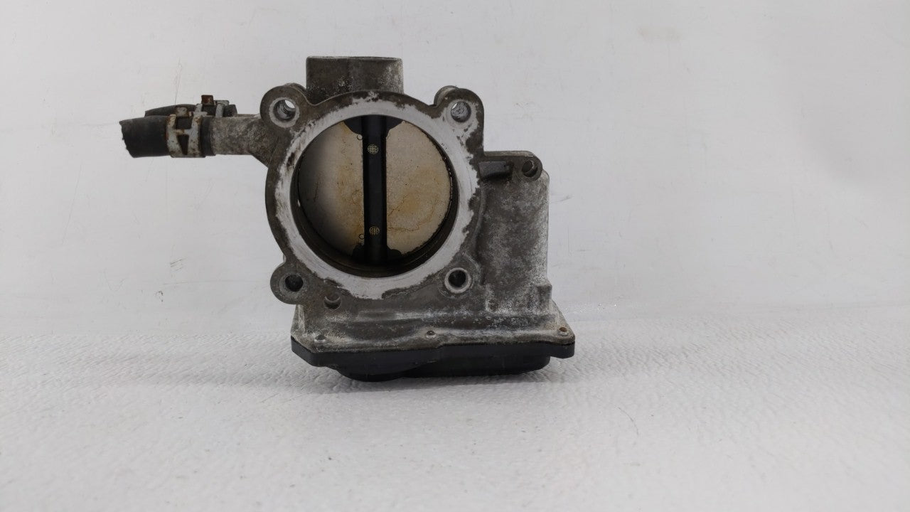 2010-2017 Toyota Camry Throttle Body P/N:22030-36010 22030-0V010 Fits Fits 2009 2010 2011 2012 2013 2014 2015 2016 2017 2018