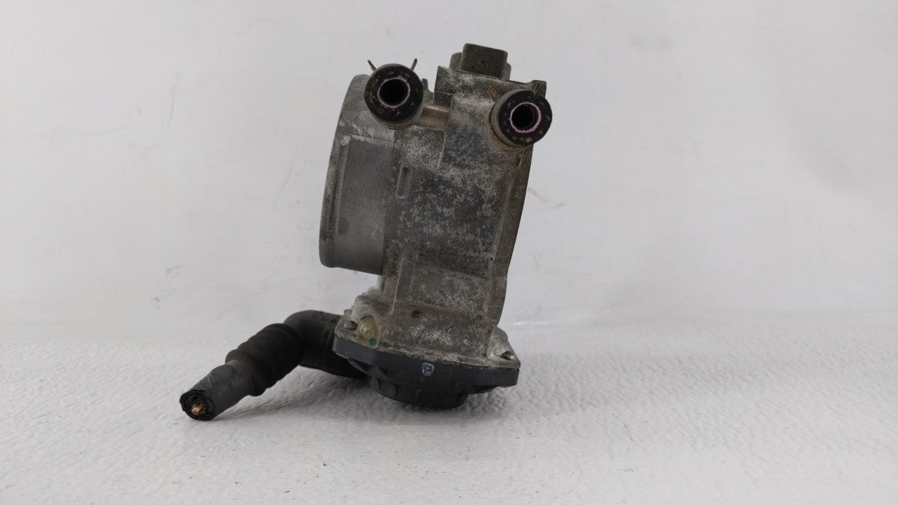 2010-2017 Toyota Camry Throttle Body P/N:22030-36010 22030-0V010 Fits Fits 2009 2010 2011 2012 2013 2014 2015 2016 2017 2018