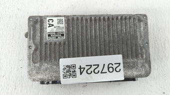 compare product 2012-2014 Toyota Camry PCM Engine Control Computer ECU ECM PCU OEM P/N:89661-06K63 89661-06K84 Fits Fits 2012 2013 2014 OEM Used Auto Parts