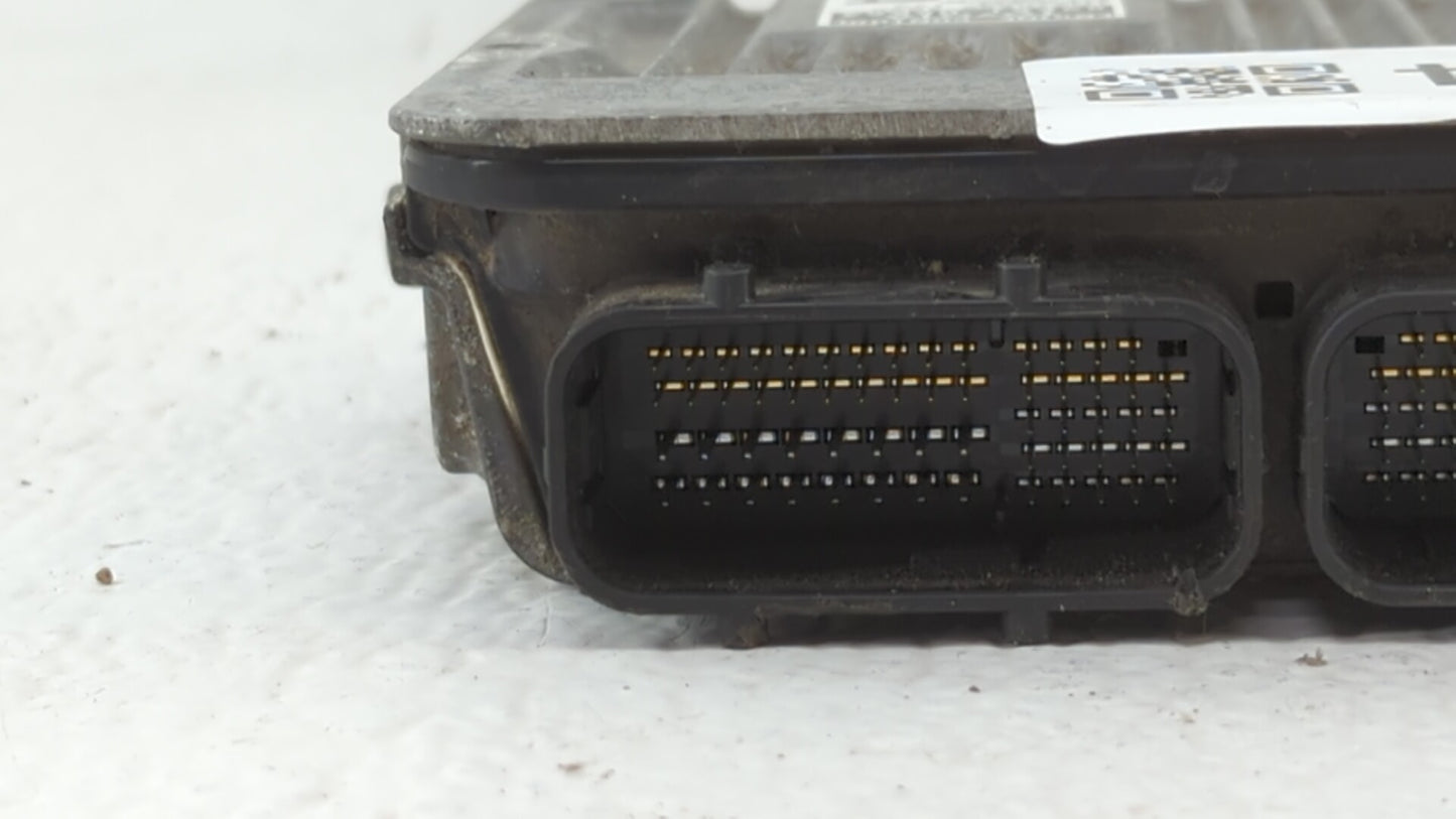 2012-2014 Toyota Camry PCM Engine Control Computer ECU ECM PCU OEM P/N:89661-06K63 89661-06K84 Fits Fits 2012 2013 2014 OEM 