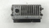 2012-2014 Toyota Camry PCM Engine Control Computer ECU ECM PCU OEM P/N:89661-06K63 89661-06K84 Fits Fits 2012 2013 2014 OEM 