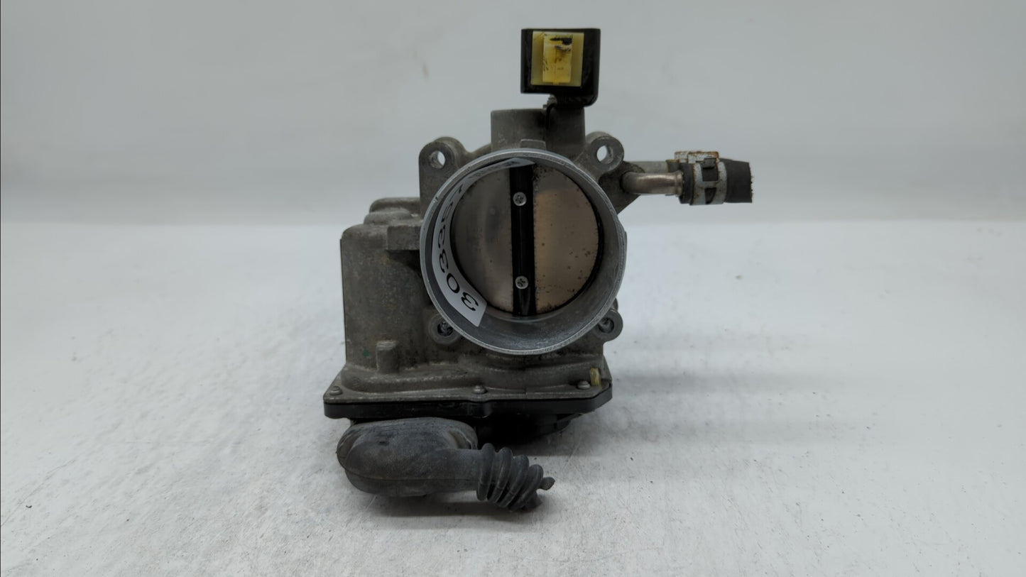 2010-2017 Toyota Camry Throttle Body P/N:22030-36010 22030-0V010 Fits Fits 2009 2010 2011 2012 2013 2014 2015 2016 2017 2018