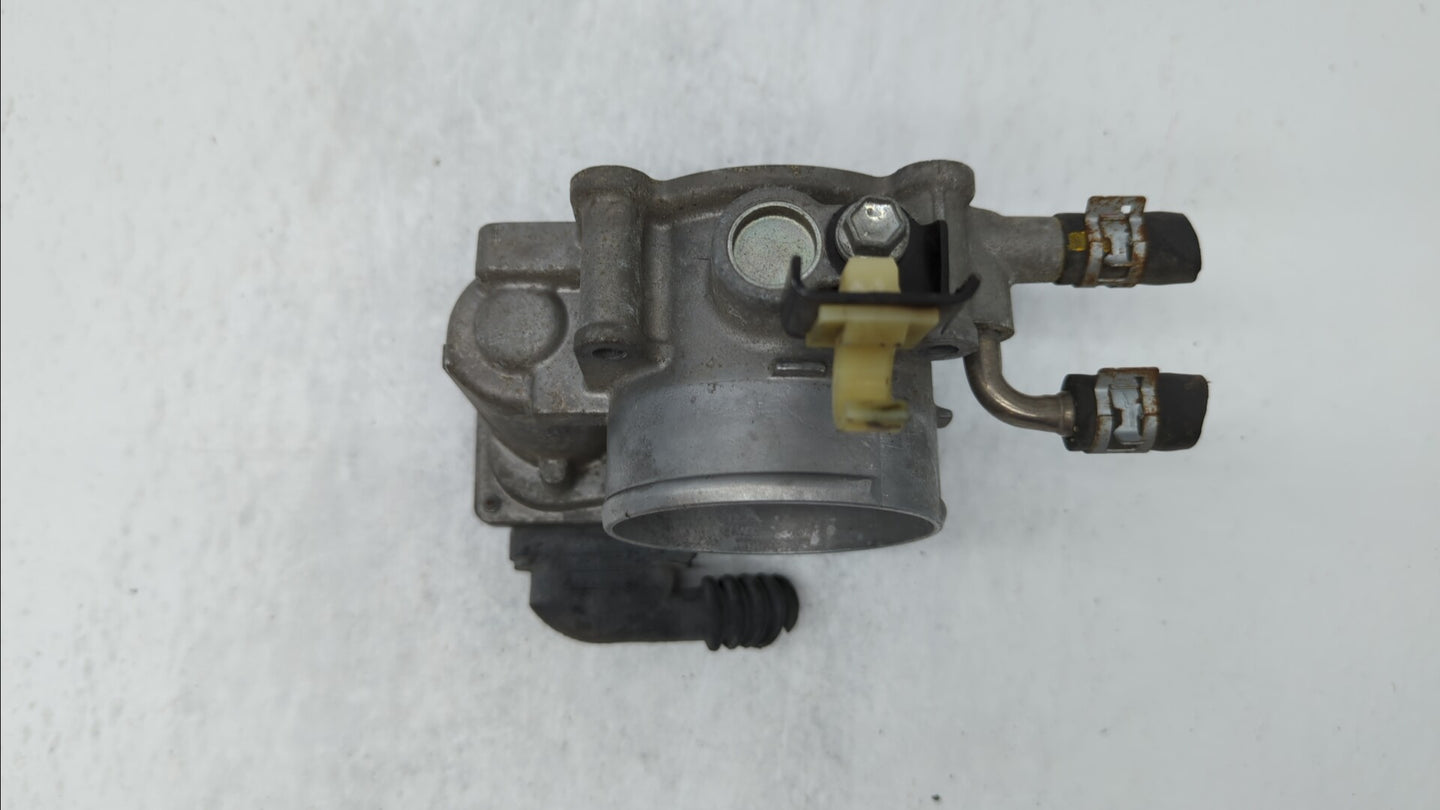2010-2017 Toyota Camry Throttle Body P/N:22030-36010 22030-0V010 Fits Fits 2009 2010 2011 2012 2013 2014 2015 2016 2017 2018