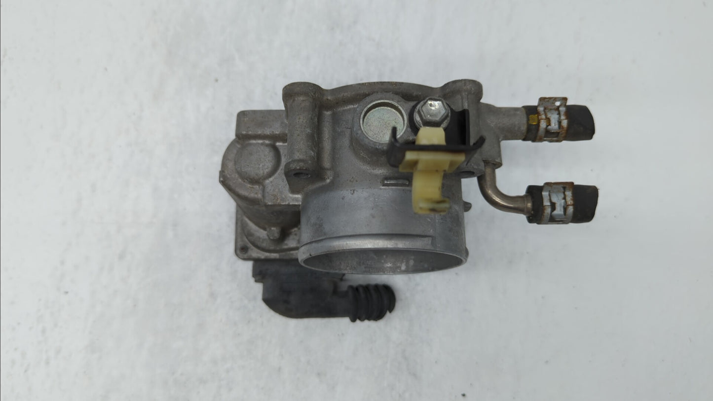 2010-2017 Toyota Camry Throttle Body P/N:22030-36010 22030-0V010 Fits Fits 2009 2010 2011 2012 2013 2014 2015 2016 2017 2018