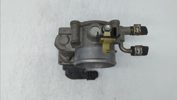 2010-2017 Toyota Camry Throttle Body P/N:22030-36010 22030-0V010 Fits Fits 2009 2010 2011 2012 2013 2014 2015 2016 2017 2018 OEM Used Auto Parts