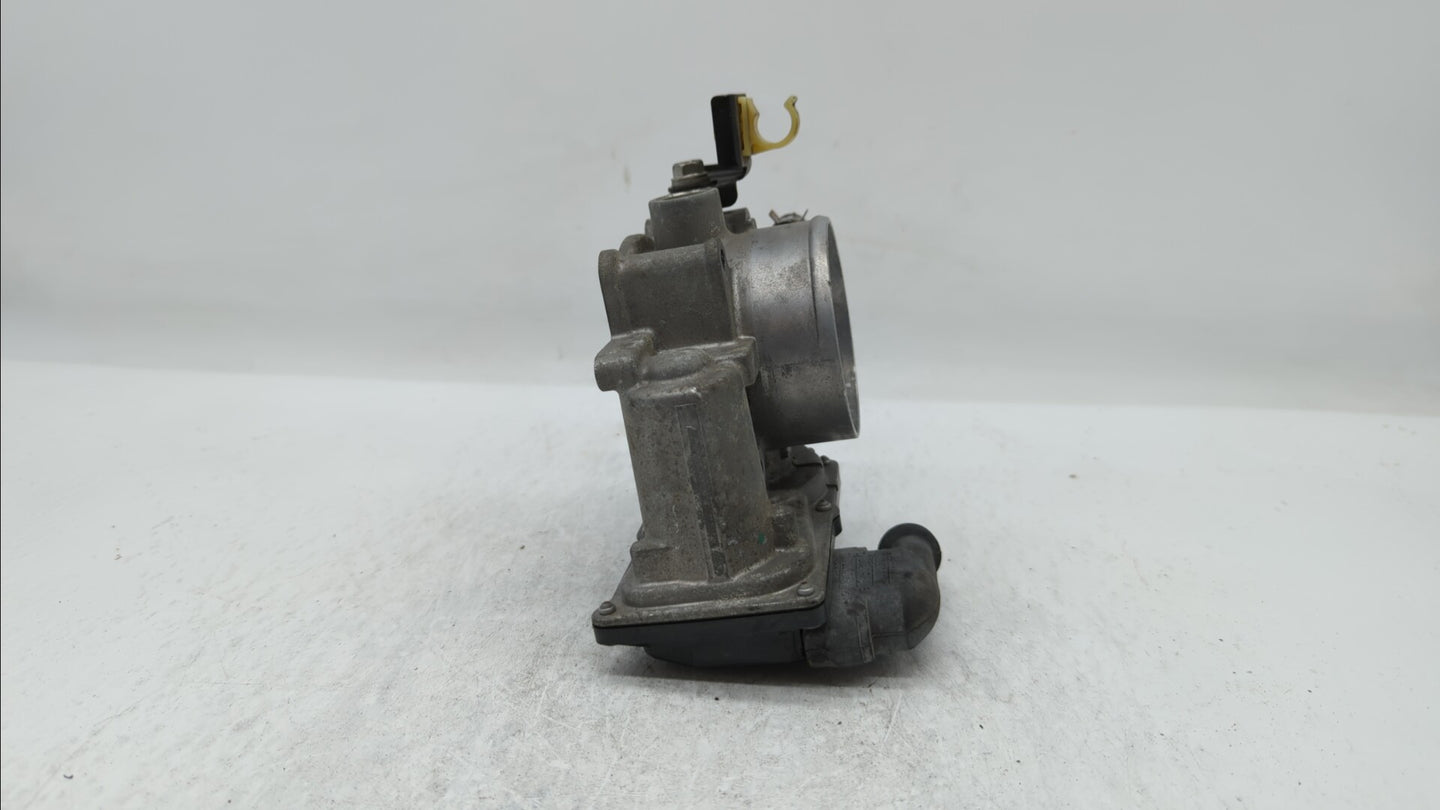 2010-2017 Toyota Camry Throttle Body P/N:22030-36010 22030-0V010 Fits Fits 2009 2010 2011 2012 2013 2014 2015 2016 2017 2018