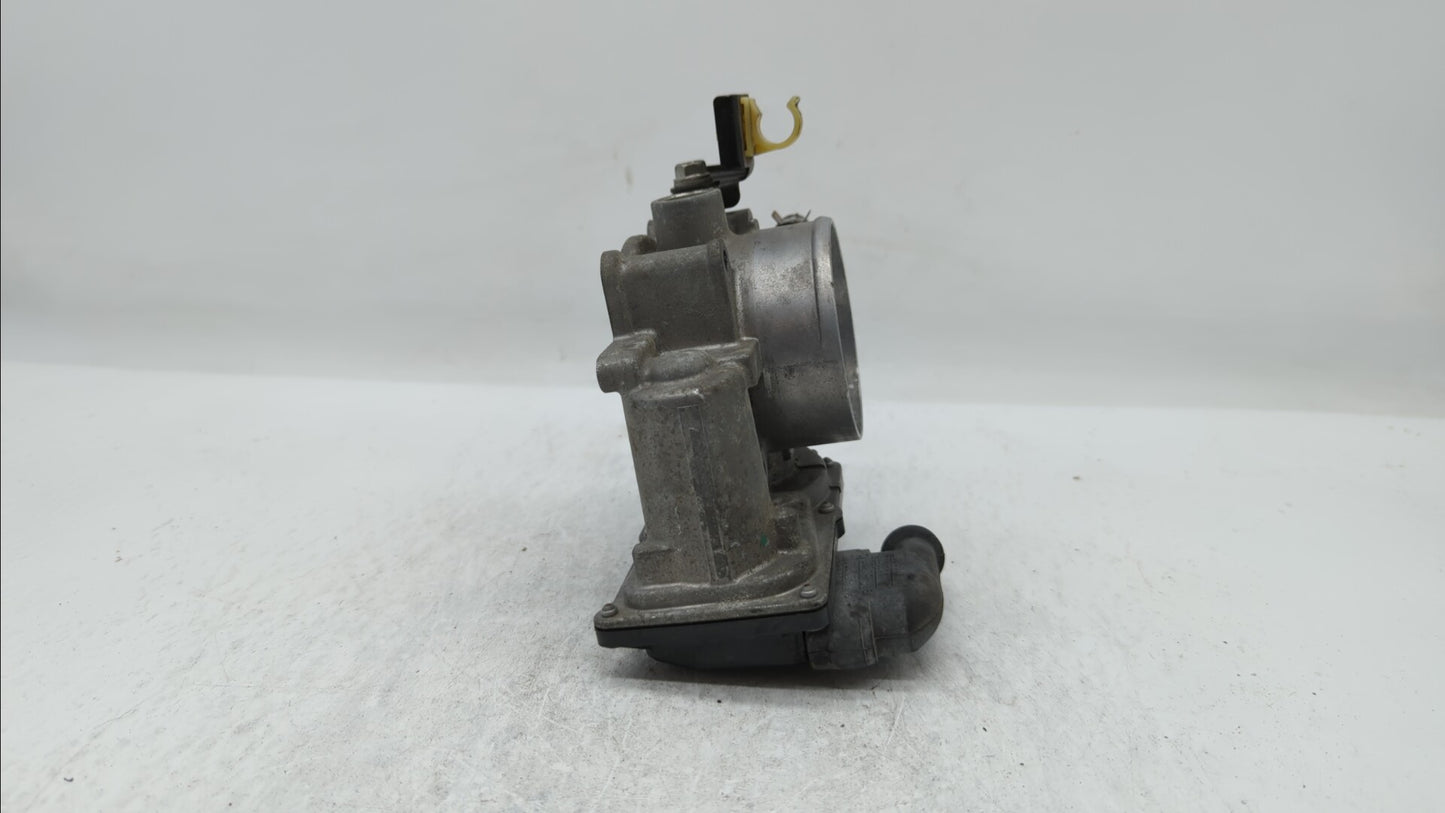 2010-2017 Toyota Camry Throttle Body P/N:22030-36010 22030-0V010 Fits Fits 2009 2010 2011 2012 2013 2014 2015 2016 2017 2018