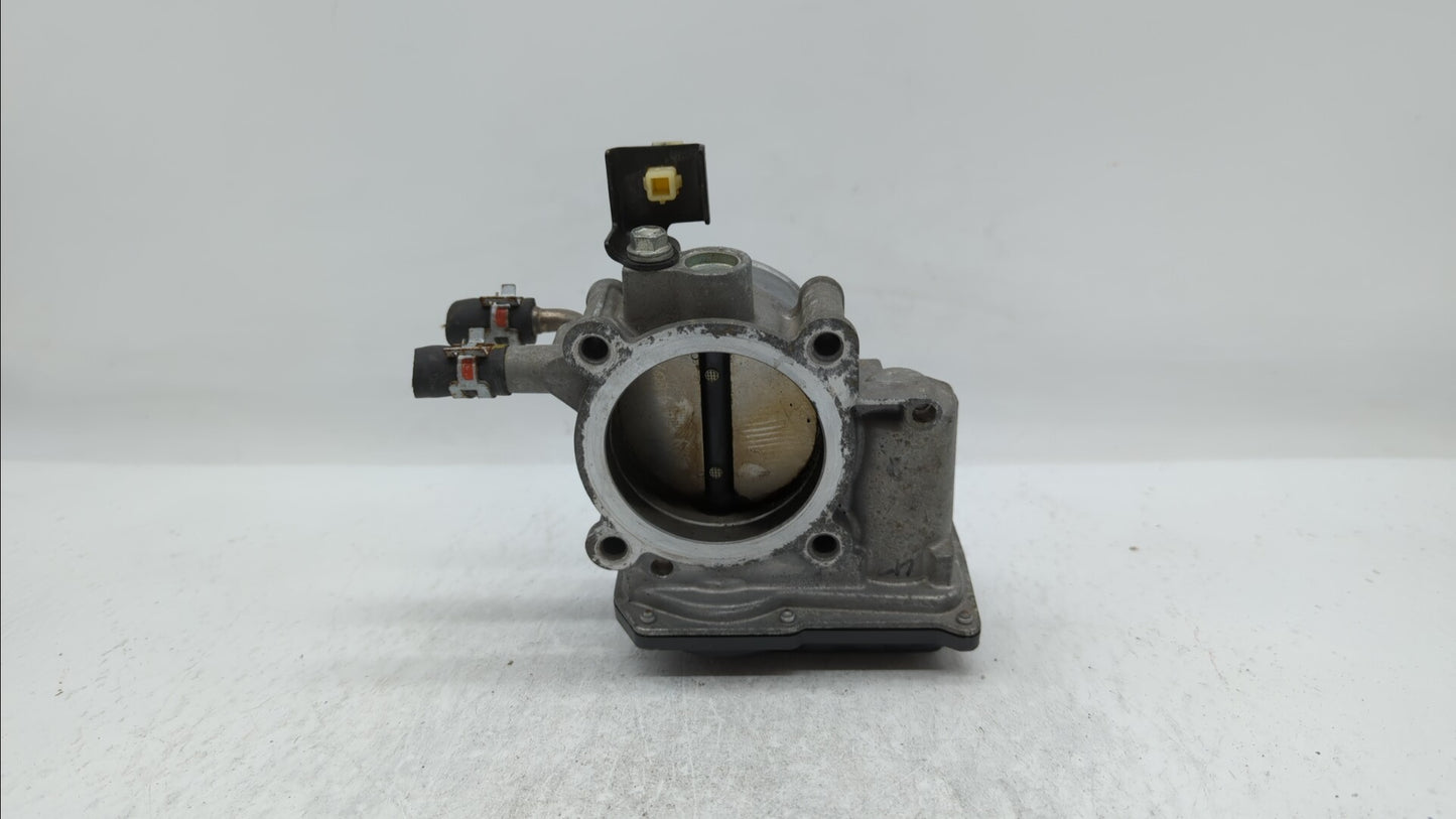 2010-2017 Toyota Camry Throttle Body P/N:22030-36010 22030-0V010 Fits Fits 2009 2010 2011 2012 2013 2014 2015 2016 2017 2018