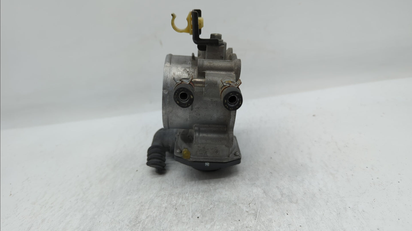 2010-2017 Toyota Camry Throttle Body P/N:22030-36010 22030-0V010 Fits Fits 2009 2010 2011 2012 2013 2014 2015 2016 2017 2018