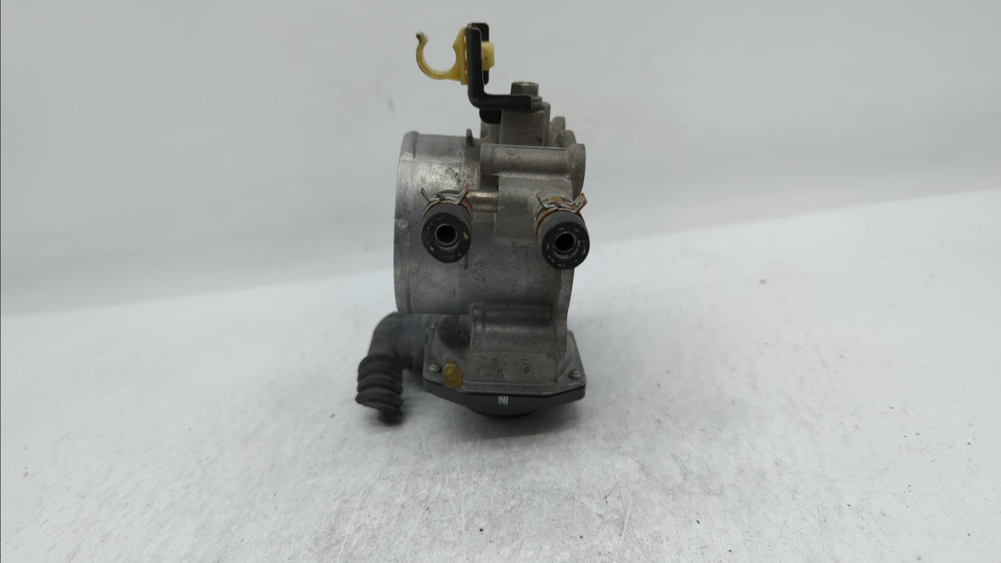 2010-2017 Toyota Camry Throttle Body P/N:22030-36010 22030-0V010 Fits Fits 2009 2010 2011 2012 2013 2014 2015 2016 2017 2018