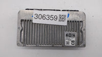 2012-2014 Toyota Camry PCM Engine Control Computer ECU ECM PCU OEM P/N:89661-06K63 89661-06K84 Fits Fits 2012 2013 2014 OEM 