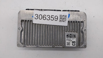2012-2014 Toyota Camry PCM Engine Control Computer ECU ECM PCU OEM P/N:89661-06K63 89661-06K84 Fits Fits 2012 2013 2014 OEM 