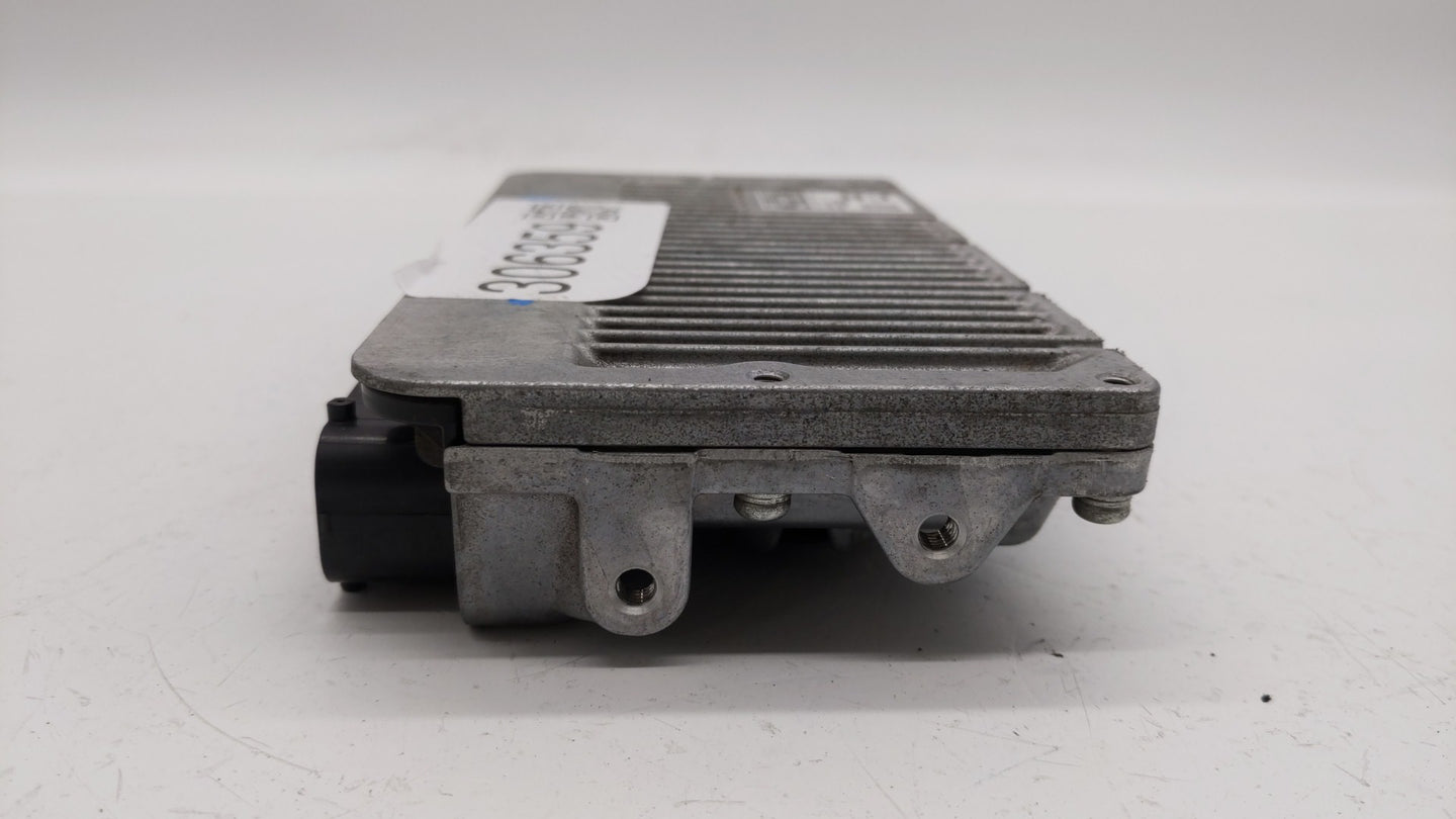 2012-2014 Toyota Camry PCM Engine Control Computer ECU ECM PCU OEM P/N:89661-06K63 89661-06K84 Fits Fits 2012 2013 2014 OEM 