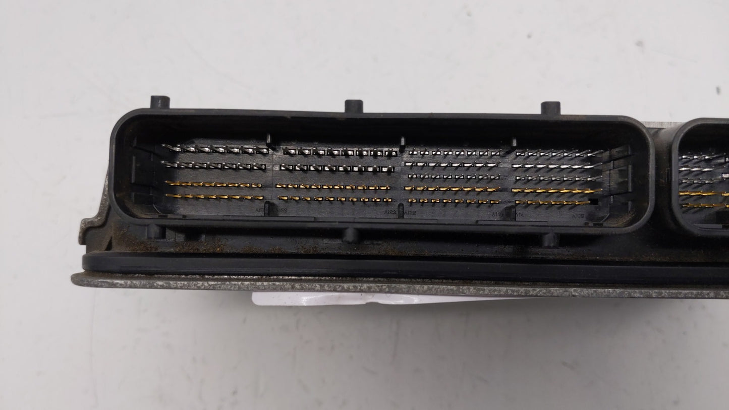 2012-2014 Toyota Camry PCM Engine Control Computer ECU ECM PCU OEM P/N:89661-06K63 89661-06K84 Fits Fits 2012 2013 2014 OEM 
