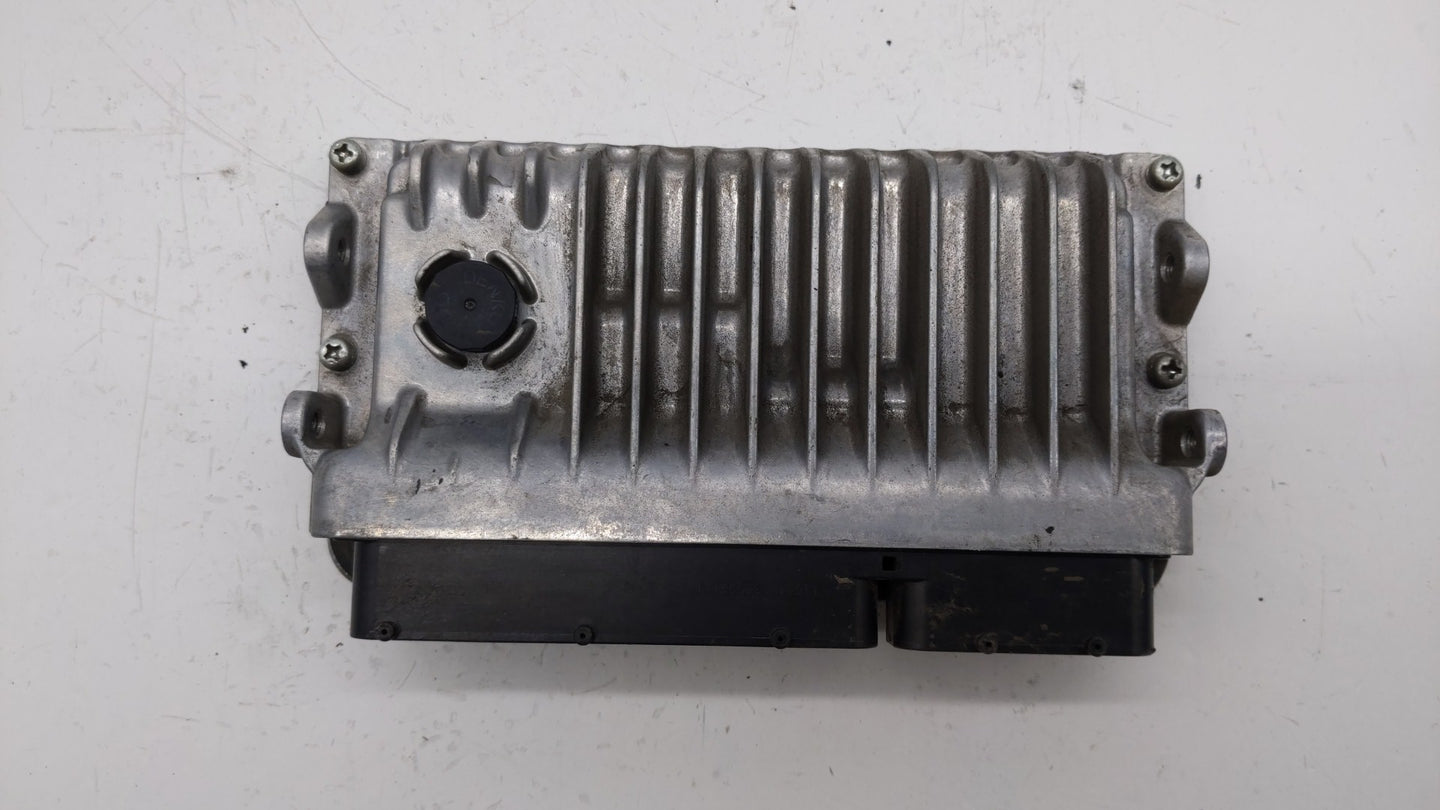 2012-2014 Toyota Camry PCM Engine Control Computer ECU ECM PCU OEM P/N:89661-06K63 89661-06K84 Fits Fits 2012 2013 2014 OEM 