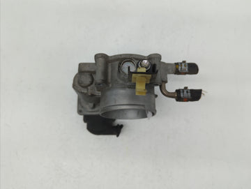 2010-2017 Toyota Camry Throttle Body P/N:22030-36010 22030-0V010 Fits Fits 2009 2010 2011 2012 2013 2014 2015 2016 2017 2018 OEM Used Auto Parts
