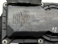 2010-2017 Toyota Camry Throttle Body P/N:22030-36010 22030-0V010 Fits Fits 2009 2010 2011 2012 2013 2014 2015 2016 2017 2018