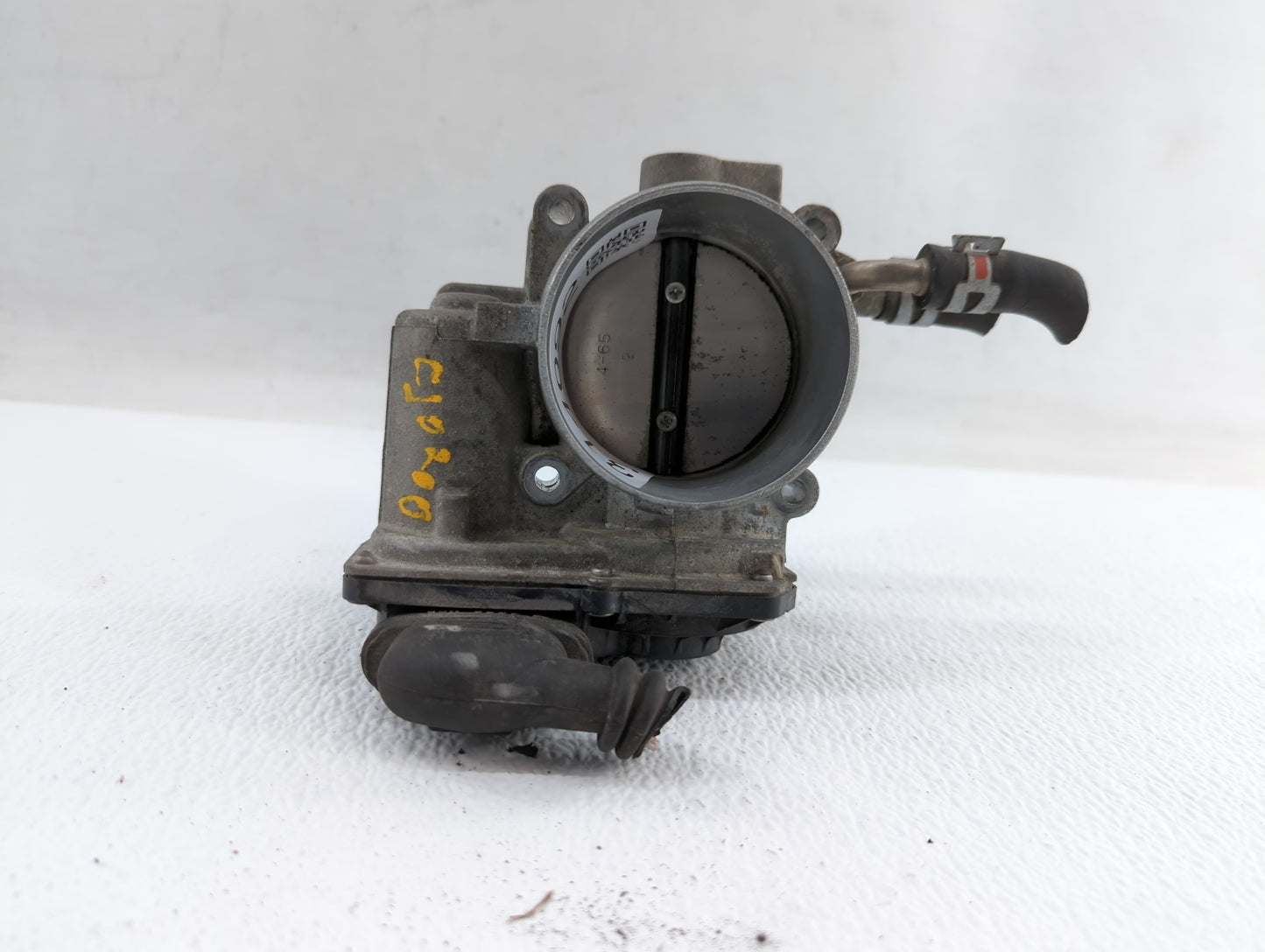 2010-2017 Toyota Camry Throttle Body P/N:22030-36010 22030-0V010 Fits Fits 2009 2010 2011 2012 2013 2014 2015 2016 2017 2018