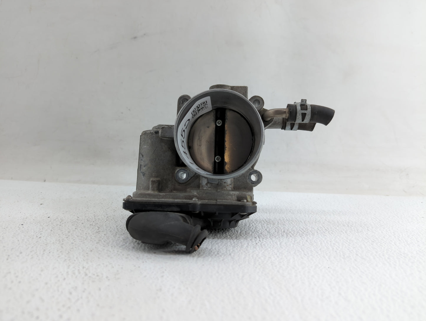 2010-2017 Toyota Camry Throttle Body P/N:22030-36010 22030-0V010 Fits Fits 2009 2010 2011 2012 2013 2014 2015 2016 2017 2018