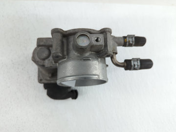 2010-2017 Toyota Camry Throttle Body P/N:22030-36010 22030-0V010 Fits Fits 2009 2010 2011 2012 2013 2014 2015 2016 2017 2018 OEM Used Auto Parts