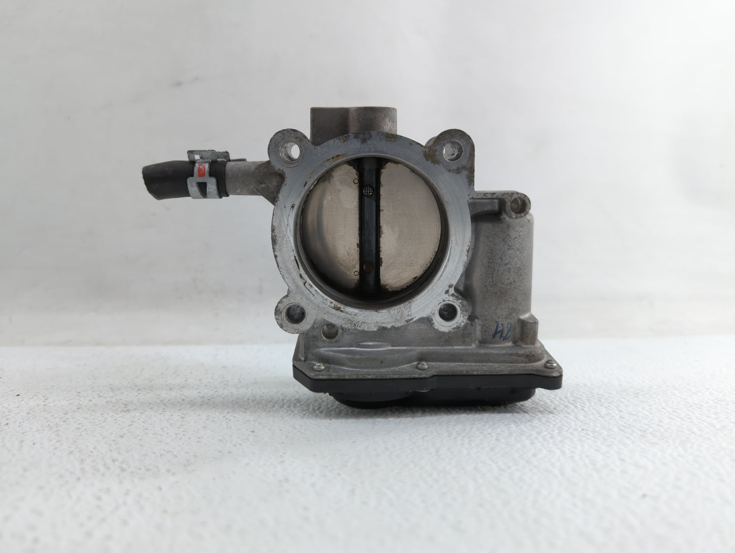 2010-2017 Toyota Camry Throttle Body P/N:22030-36010 22030-0V010 Fits Fits 2009 2010 2011 2012 2013 2014 2015 2016 2017 2018