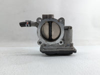 2010-2017 Toyota Camry Throttle Body P/N:22030-36010 22030-0V010 Fits Fits 2009 2010 2011 2012 2013 2014 2015 2016 2017 2018