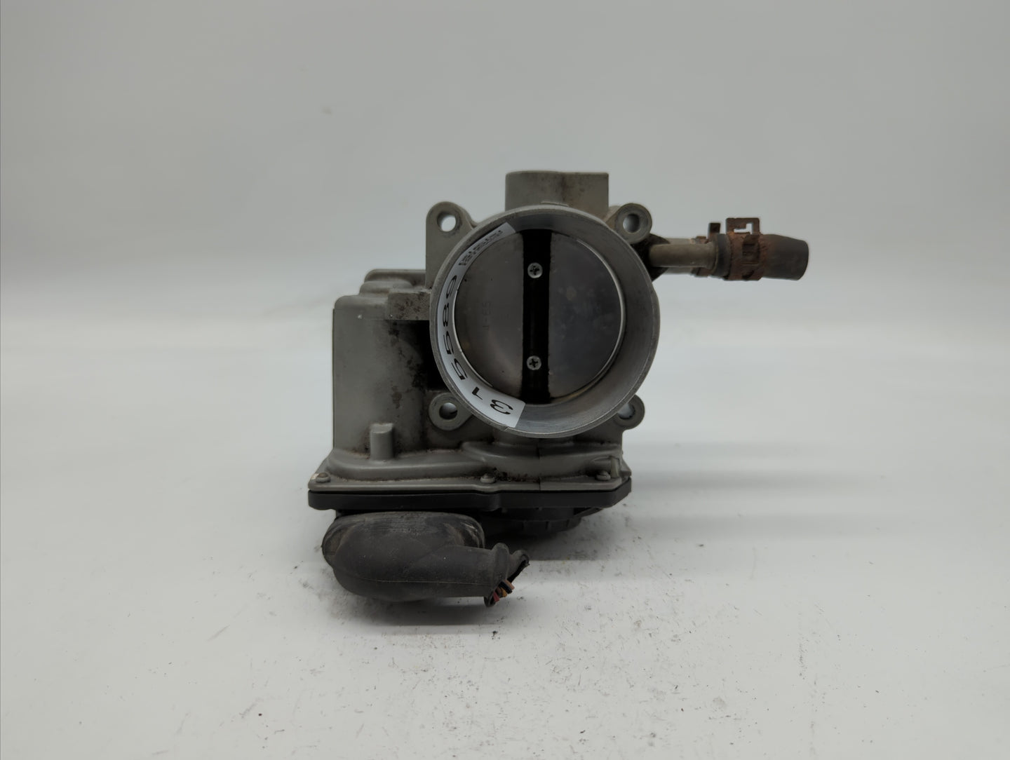 2010-2017 Toyota Camry Throttle Body P/N:22030-36010 22030-0V010 Fits Fits 2009 2010 2011 2012 2013 2014 2015 2016 2017 2018