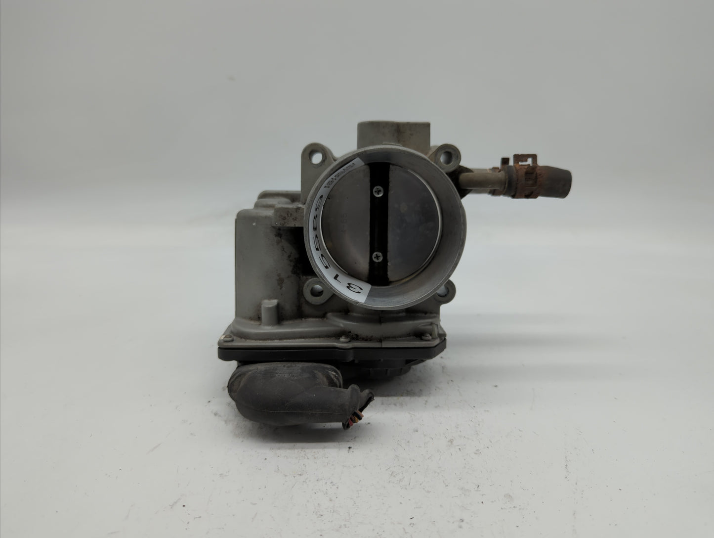 2010-2017 Toyota Camry Throttle Body P/N:22030-36010 22030-0V010 Fits Fits 2009 2010 2011 2012 2013 2014 2015 2016 2017 2018