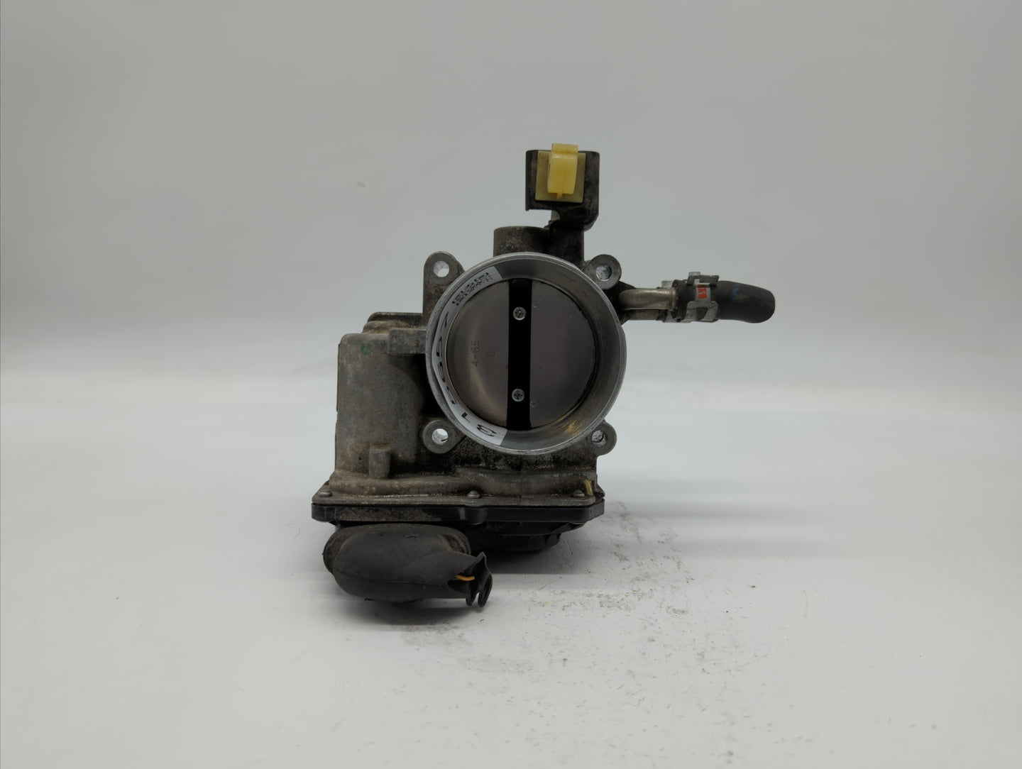 2010-2017 Toyota Camry Throttle Body P/N:22030-36010 22030-0V010 Fits Fits 2009 2010 2011 2012 2013 2014 2015 2016 2017 2018