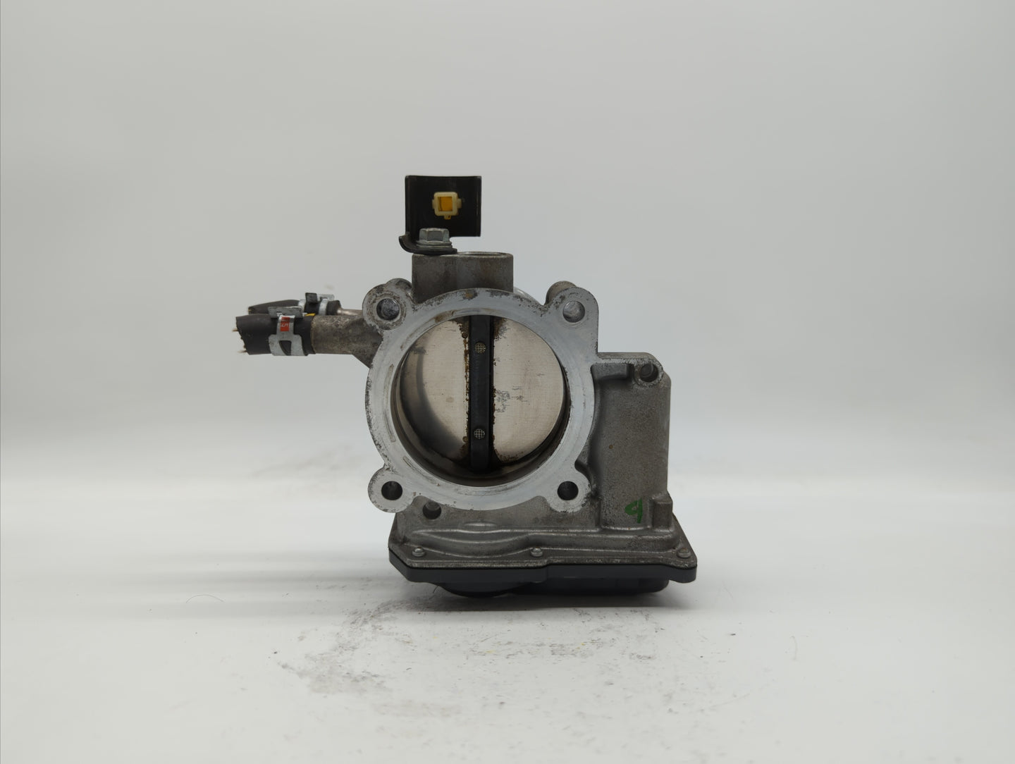 2010-2017 Toyota Camry Throttle Body P/N:22030-36010 22030-0V010 Fits Fits 2009 2010 2011 2012 2013 2014 2015 2016 2017 2018